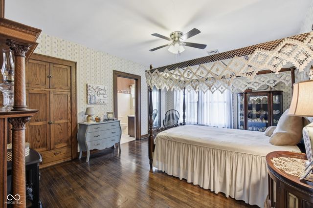 460 E Washington Street, Martinsville, IN 46151