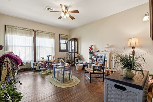 460 E Washington Street, Martinsville, IN 46151