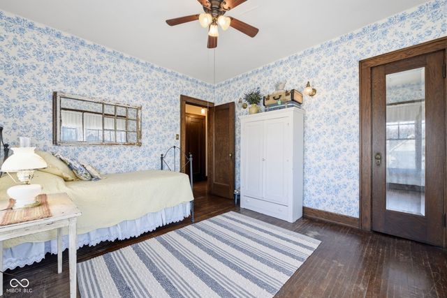 460 E Washington Street, Martinsville, IN 46151