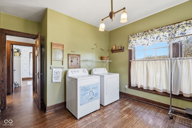 460 E Washington Street, Martinsville, IN 46151