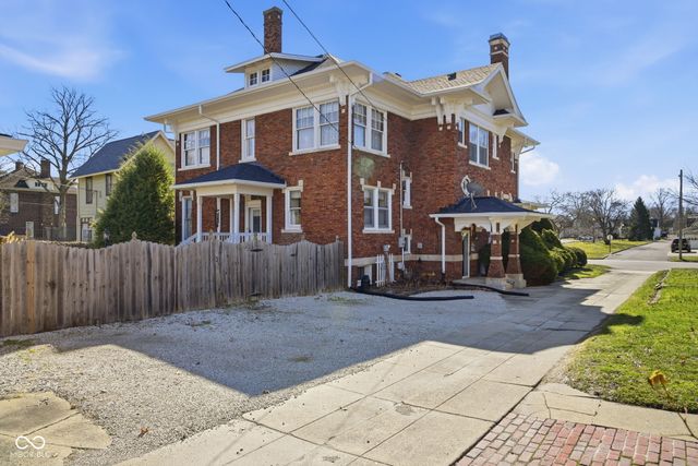 460 E Washington Street, Martinsville, IN 46151