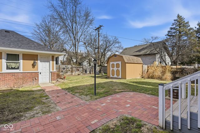 460 E Washington Street, Martinsville, IN 46151