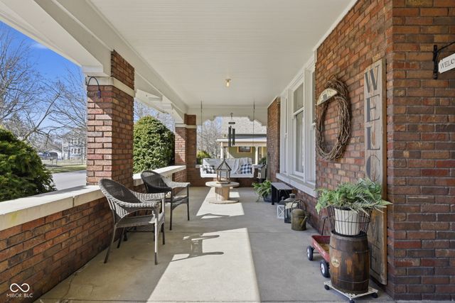 460 E Washington Street, Martinsville, IN 46151