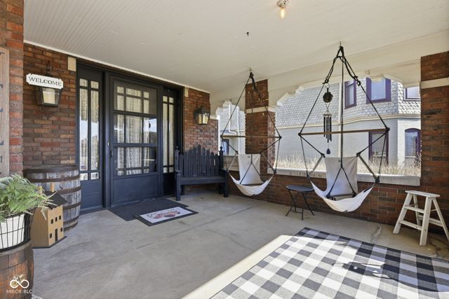 460 E Washington Street, Martinsville, IN 46151