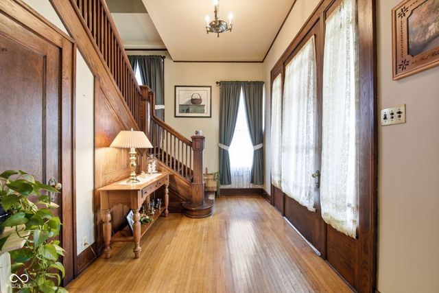 460 E Washington Street, Martinsville, IN 46151