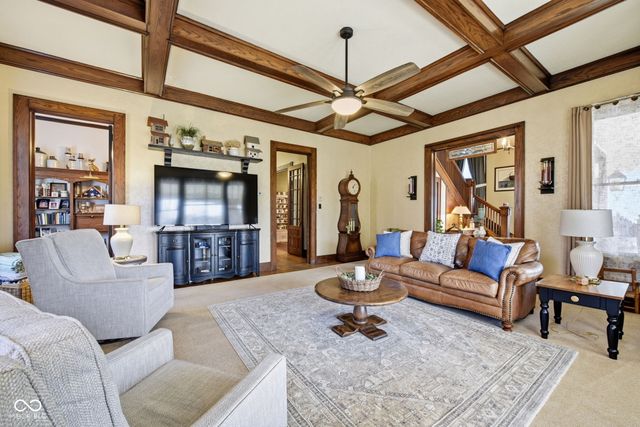 460 E Washington Street, Martinsville, IN 46151