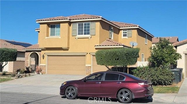 846 Santona, Perris, CA 92571