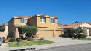 846 Santona, Perris, CA 92571