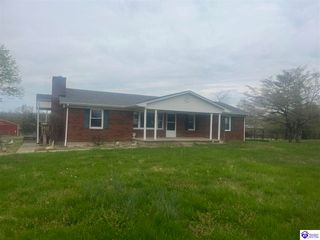 3098 Carter Brothers Road, Hodgenville, KY 42748
