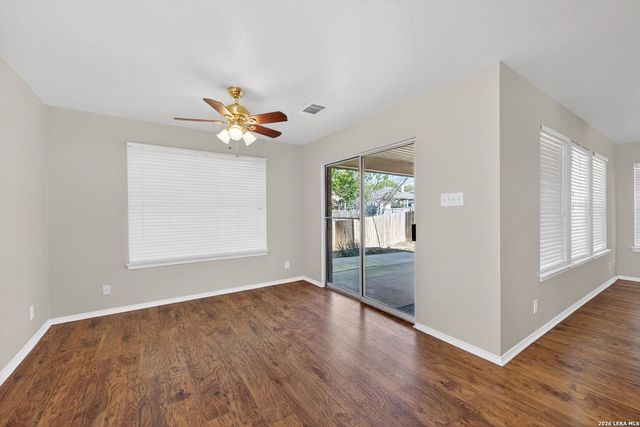 153 SPRINGTREE PKWY, Cibolo, TX 78108