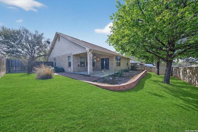 153 SPRINGTREE PKWY, Cibolo, TX 78108