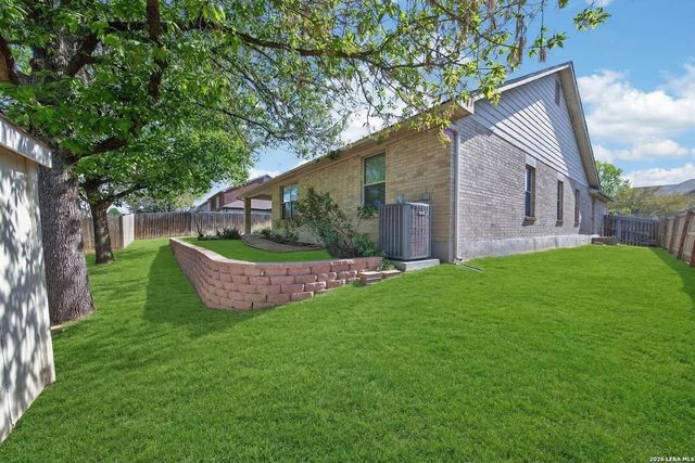 153 SPRINGTREE PKWY, Cibolo, TX 78108