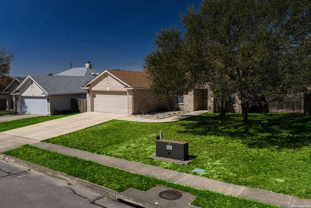 153 SPRINGTREE PKWY, Cibolo, TX 78108