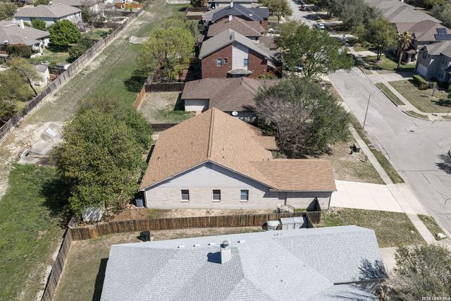 153 SPRINGTREE PKWY, Cibolo, TX 78108