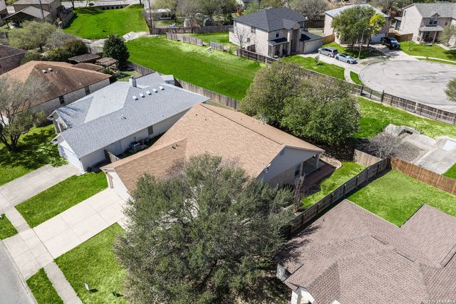 153 SPRINGTREE PKWY, Cibolo, TX 78108