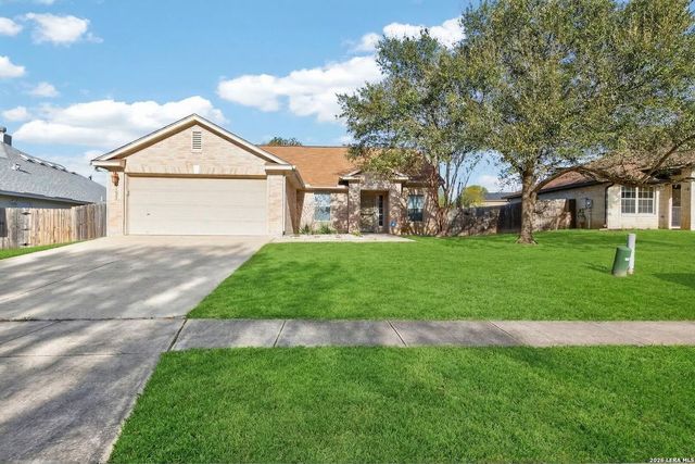 153 SPRINGTREE PKWY, Cibolo, TX 78108