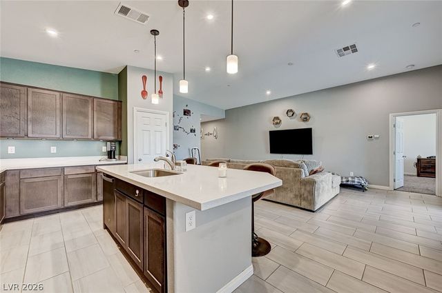 4728 Teton Peak Court, North Las Vegas, NV 89085