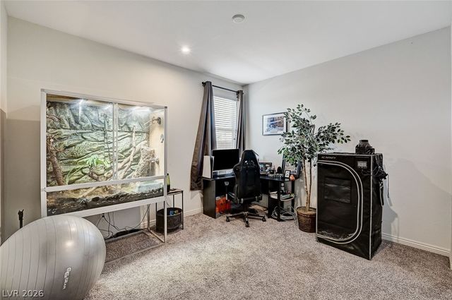 4728 Teton Peak Court, North Las Vegas, NV 89085