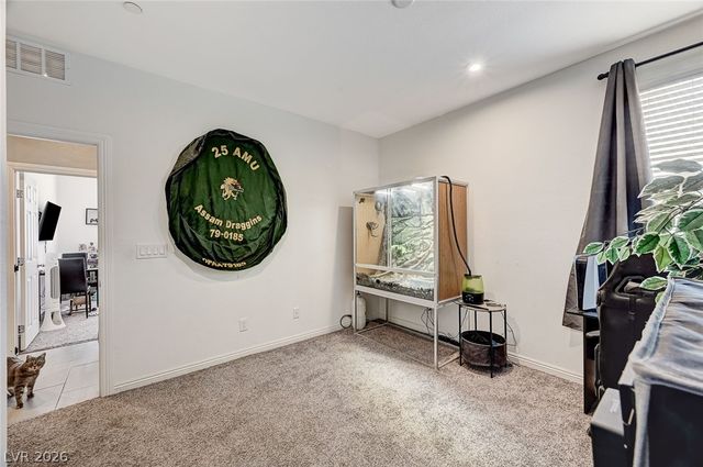 4728 Teton Peak Court, North Las Vegas, NV 89085