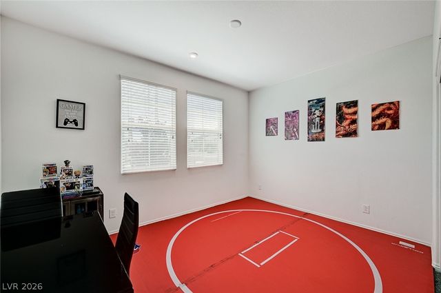 4728 Teton Peak Court, North Las Vegas, NV 89085