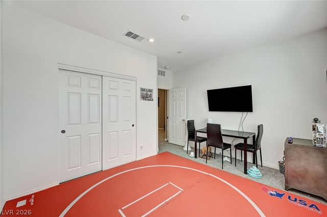 4728 Teton Peak Court, North Las Vegas, NV 89085