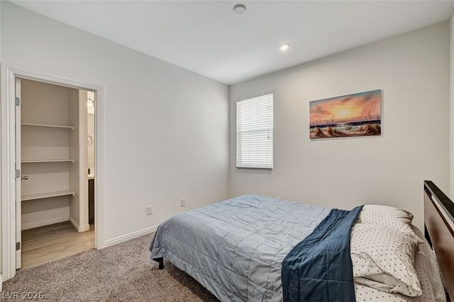 4728 Teton Peak Court, North Las Vegas, NV 89085