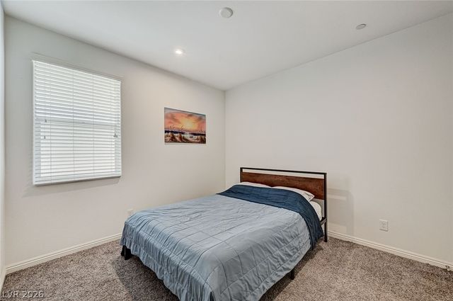 4728 Teton Peak Court, North Las Vegas, NV 89085