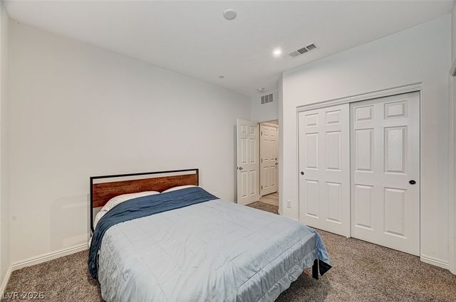 4728 Teton Peak Court, North Las Vegas, NV 89085