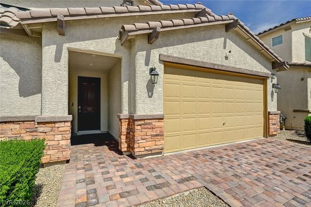 4728 Teton Peak Court, North Las Vegas, NV 89085