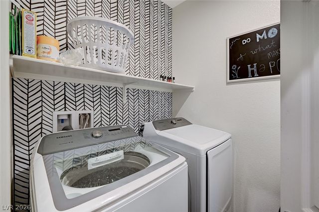 4728 Teton Peak Court, North Las Vegas, NV 89085