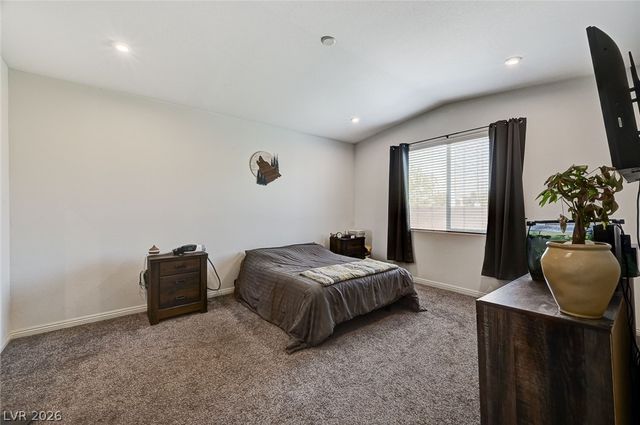 4728 Teton Peak Court, North Las Vegas, NV 89085