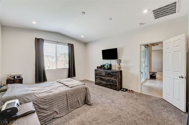 4728 Teton Peak Court, North Las Vegas, NV 89085