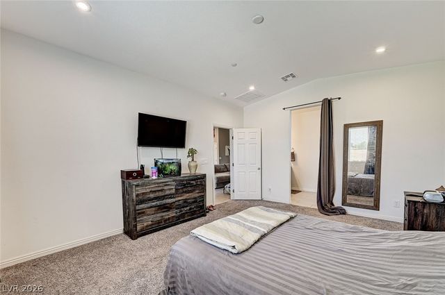 4728 Teton Peak Court, North Las Vegas, NV 89085