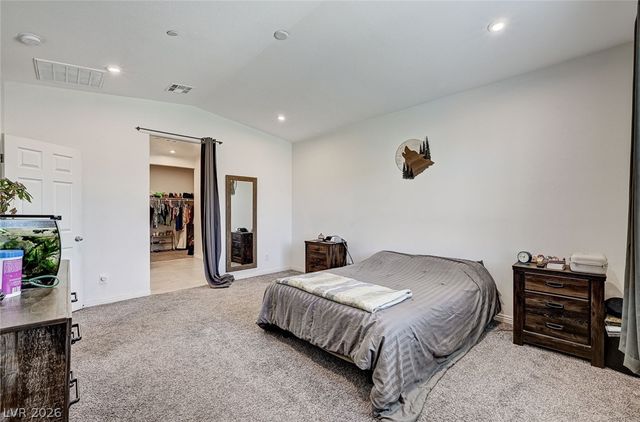 4728 Teton Peak Court, North Las Vegas, NV 89085