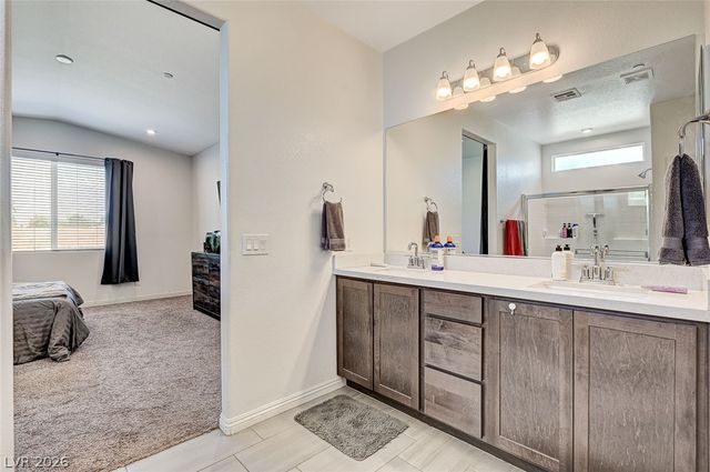 4728 Teton Peak Court, North Las Vegas, NV 89085