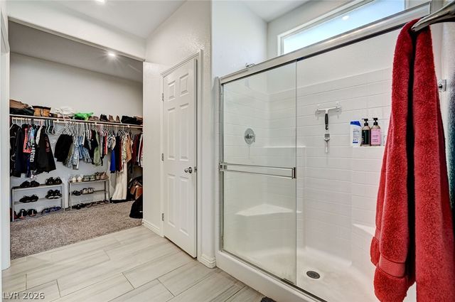 4728 Teton Peak Court, North Las Vegas, NV 89085