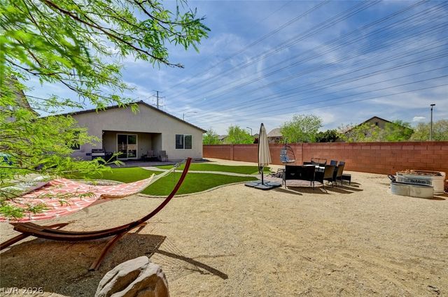 4728 Teton Peak Court, North Las Vegas, NV 89085