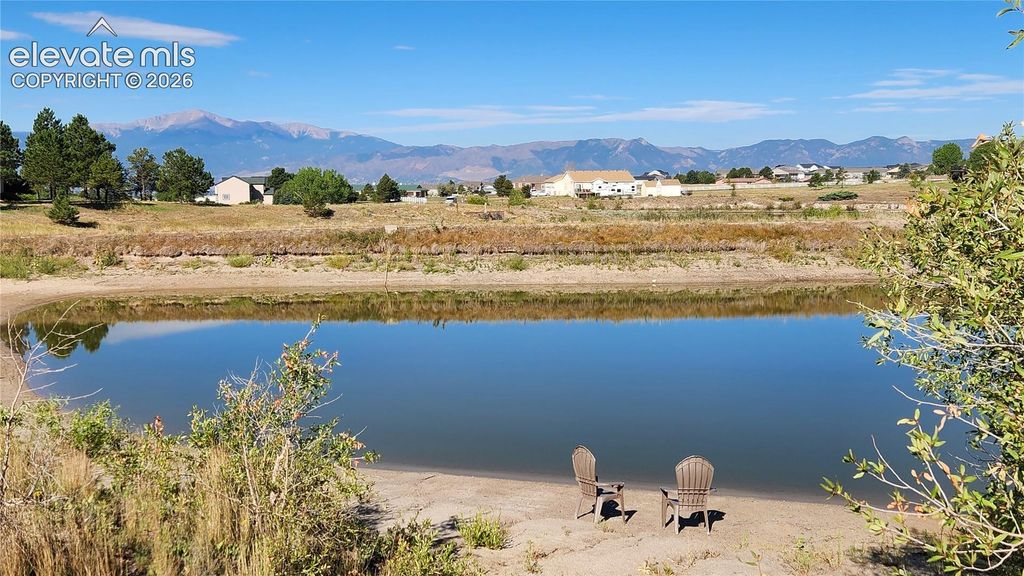7170 Silver Ponds Heights, Colorado Springs, CO 80908 — photo 2