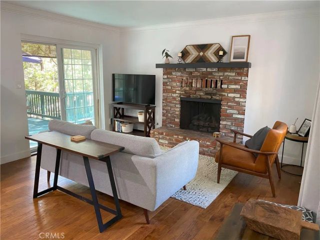 939 Canyon, Lake Arrowhead, CA 92326
