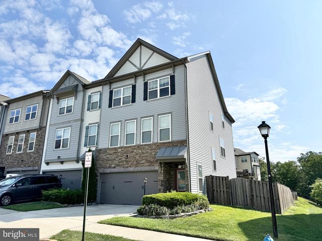 7 COULTER LN, Stafford, VA 22554