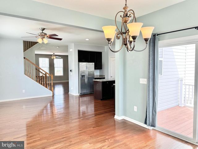 7 COULTER LN, Stafford, VA 22554