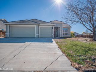 117 Elkhorn Drive, Dayton, NV 89403