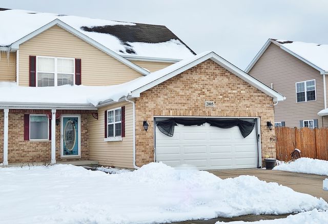 2005 Mountain Road, Morris, IL 60450