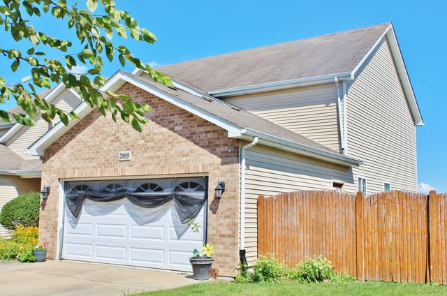 2005 Mountain Road, Morris, IL 60450