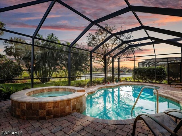 14631 Meravi DR, Bonita Springs, FL 34135