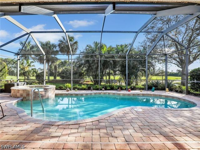 14631 Meravi DR, Bonita Springs, FL 34135