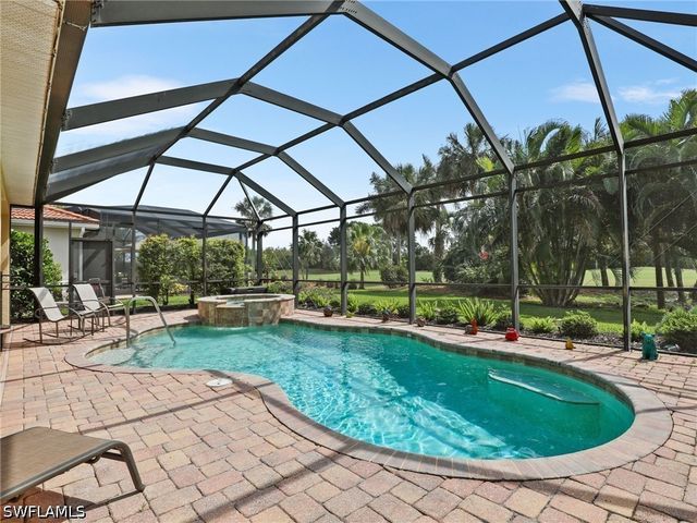 14631 Meravi DR, Bonita Springs, FL 34135