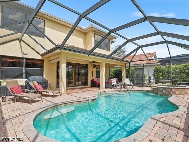 14631 Meravi DR, Bonita Springs, FL 34135