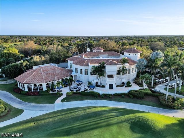 14631 Meravi DR, Bonita Springs, FL 34135