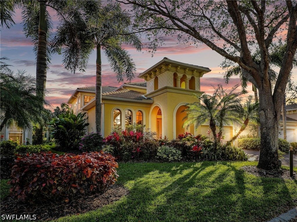 14631 Meravi DR, Bonita Springs, FL 34135